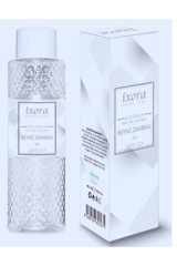 Ixora 70 Derece Beyaz Zambak Kolonya 400 ml