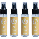 Naturel Bodrum Yasemin Kolonya 4x60 ml