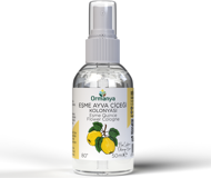 Ormanya Ayva Çiçeği Kolonya 50 ml