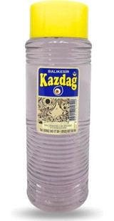 Kazdağ Balıkesir Geceleri Kolonya 500 ml