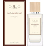 Ojijo London 80 Derece Bergamot Kolonya 100 ml