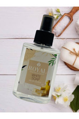 Royal Mum Beyaz Sabun Kolonya 100 ml