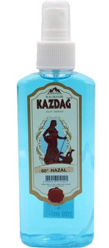 Kazdağ Hazal Sprey Kolonya 200 ml
