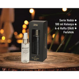 Mouvement Seriê Noble Kolonya 100 ml