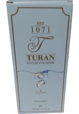 Turan 80 Derece Parfümlü Kolonya 200 ml