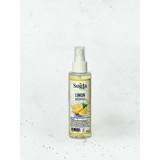 Soğla Bereketli Topraklar Doğal Limon Kolonya 150 ml