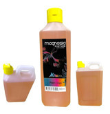 Magnesia Kozmetik Pure Touch Magnesia Amber Kolonya 900 ml