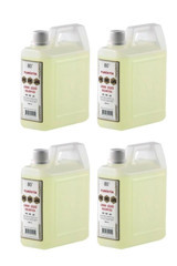 Pereja 80 Derece Limon Kolonya 4x1 lt