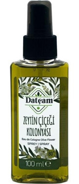 Datçam Zeytin Çiçeği Kolonya 100 ml