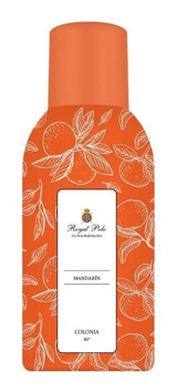 Royal Mandalina Sprey Kolonya 150 ml