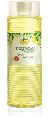 Magnesia Kozmetik 80 Derece Limon Kolonya 250 ml