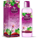 Doruk 80 Derece Safran Kolonya 400 ml