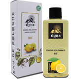 Ilgaz Elegance Limon Kolonya 400 ml