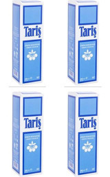 Tariş Limon Kolonya 4x300 ml