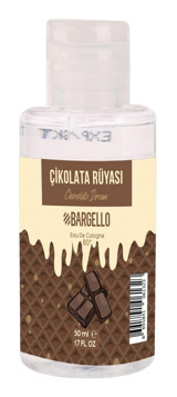 Bargello Çikolata Rüyası Kolonya 50 ml