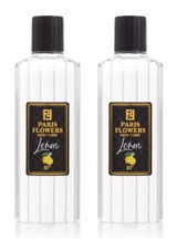 Paris Flowers Limon Kolonya 2x200 ml