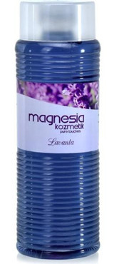 Magnesia Kozmetik Lavanta Kolonya 400 ml