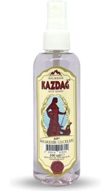 Kazdağ Balıkesir Geceleri Sprey Kolonya 100 ml