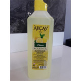Akçay 80 Derece Limon Kolonya 1 lt