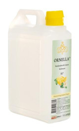 Ornella Nemlendiricili Limon Kolonya 1 lt