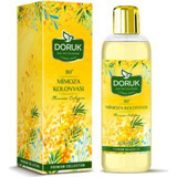 Doruk 80 Derece Mimoza Çiçeği Kolonya 400 ml
