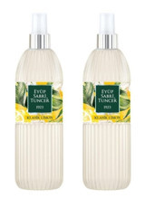 Eyüp Sabri Tuncer Klasik Limon Sprey Kolonya 2x150 ml