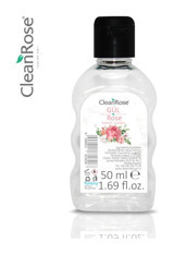 Clean Rose Gül Kolonya 50 ml