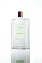 Perfume Atelier Citrus Lime Kolonya 270 ml