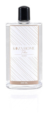 Koza Home Tilia Kolonya 200 ml