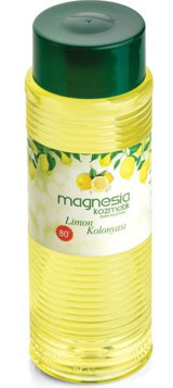 Magnesia Kozmetik Limon Kolonya 400 ml
