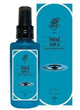 Rebul Aqua Kolonya 125 ml