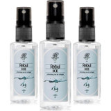 Rebul Ice Kolonya 3x50 ml