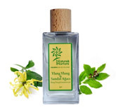 Nature & Nurture 80 Derece Sandal Ağacı Kolonya 190 ml