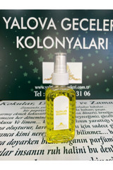 Yalova Geceleri Sprey Kolonya 100 ml