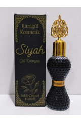 Saklı Cennet Karagül Kolonya 100 ml