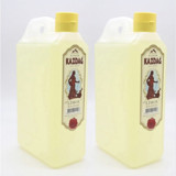 Kazdağ 80 Derece Limon Kolonya 2x1 lt