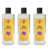 Rebul Lavanta Kolonya 3x250 ml