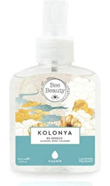 Bee Beauty Kaşmir Sprey Kolonya 100 ml