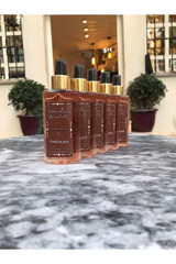 Vanilin Chocolate 80 Derece Çikolata Kolonya 100 ml