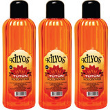 Kilyos Tütün Kolonya 3x400 ml