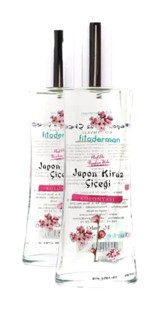 Fitoderman Kiraz Çiçeği Kolonya 100 ml