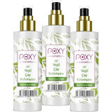 Poxy 70 Derece Yeşil Çay Sprey Kolonya 3x100 ml