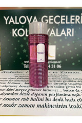 Yalova Geceleri Yalova Esintisi Kolonya 490 ml