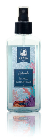 Kyria Gökçeada Imroz Kolonya 150 ml