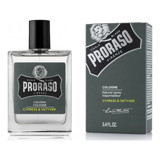 Proraso Cypess & Vetyver Kolonya 100 ml