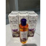 Turistik İlk Hasat Safran Kolonya 6x200 ml