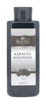 Rose City Karagül Kolonya 380 ml