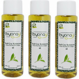 Byonayl Yeşil Çay Kolonya 3x200 ml