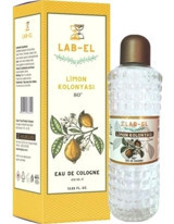 Lab-El Limon Kolonya 400 ml
