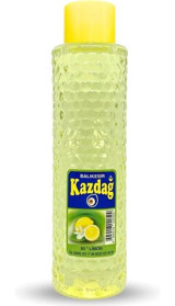 Kazdağ Limon Kolonya 12x400 ml